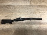 SAVAGE ARMS MODEL 42 TAKEDOWN COMPACT COMBO MULTI: 22LR & 410GA - 1 of 2