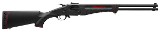 SAVAGE ARMS MODEL 42 TAKEDOWN COMPACT COMBO MULTI: 22LR & 410GA - 2 of 2