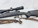 SAVAGE ARMS Axis .30-06 SPRG - 3 of 3