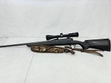 SAVAGE ARMS Axis .30-06 SPRG - 1 of 3