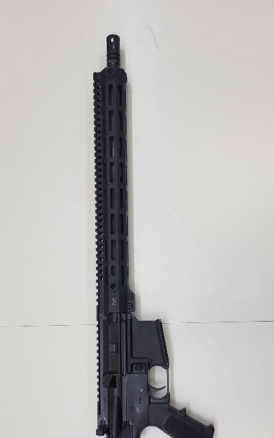 FN FN 15 SRP G2 5.56X45MM NATO