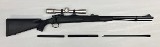 REMINGTON 700 ML .50 BMG BLACK POWDER