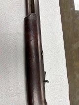 MARLIN 1881 .45-70 GOVT - 1 of 3