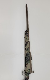 SAVAGE ARMS Axis 2
.308 WIN - 2 of 3