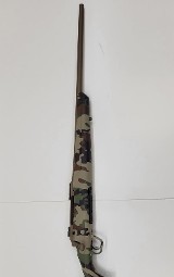 SAVAGE ARMS Axis 2
.308 WIN - 1 of 3