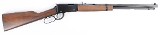 HENRY HENRY REPEATING ARMS H001T 22 S,L,LR 20" OCTAGON BARREL - LIKE NEW .22 S/L/LR - 1 of 3