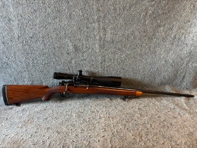 SPRINGFIELD ARMORY 1903 .30-06 SPRG