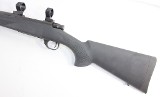 HOWA HOWA MODEL 1500 300 PRC 24" BARREL THREADED HOGUE STOCK W/ RINGS & BRAKE .300 PRC - 3 of 3