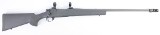 HOWA HOWA MODEL 1500 300 PRC 24" BARREL THREADED HOGUE STOCK W/ RINGS & BRAKE .300 PRC - 1 of 3