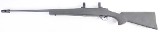HOWA HOWA MODEL 1500 300 PRC 24" BARREL THREADED HOGUE STOCK W/ RINGS & BRAKE .300 PRC - 2 of 3