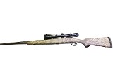 SAVAGE ARMS Axis 6.5MM CREEDMOOR - 2 of 3