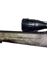 SAVAGE ARMS Axis 6.5MM CREEDMOOR - 3 of 3