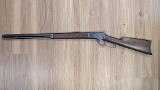 WINCHESTER MODEL 1892 .32 wcf
