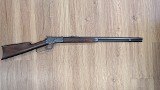 WINCHESTER MODEL 1892 .32 wcf - 2 of 2