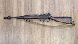 ROYAL ORDNANCE No.5 Mk I “Jungle Carbine" .303 BRITISH - 1 of 2