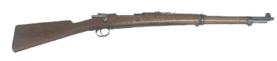 MAUSER 1895 Chillean Mauser 7X57MM MAUSER