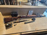 YUGO 48A 8MM MAUSER