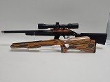 MAGNUM RESEARCH 1722M .22 WMR