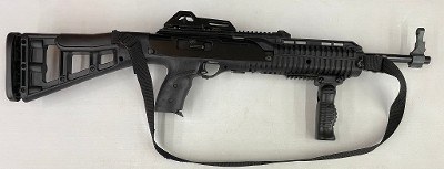 HI-POINT 3895
.380 ACP