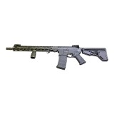 RUGER AR-556 5.56X45MM NATO - 1 of 3
