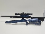 MAGNUM RESEARCH MLR-1722M .22 WMR