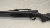 WEATHERBY VANGUARD .300 WBY MAG - 3 of 3