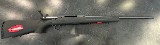 SAVAGE ARMS Axis .243 WIN - 1 of 2