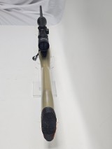 SAVAGE ARMS Model 3 .30-06 SPRG - 3 of 3