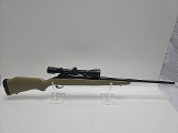 SAVAGE ARMS Model 3 .30-06 SPRG - 1 of 3