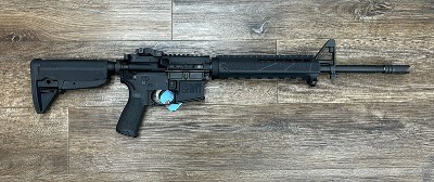 SPRINGFIELD ARMORY SAINT 5.56X45MM NATO