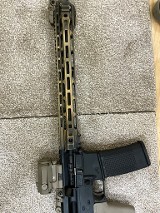 AERO PRECISION X15 5.56X45MM NATO - 2 of 3