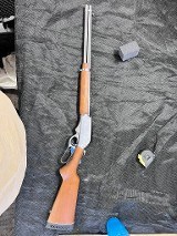 ROSSI RIO GRANDE .410 BORE - 1 of 3