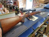 WINCHESTER 70 .338 WIN MAG - 1 of 3