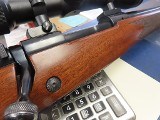 WINCHESTER 70 .338 WIN MAG - 3 of 3