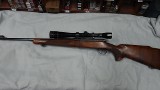 WINCHESTER MODEL 70 FEATHERWEIGHT .243 WIN - 2 of 3