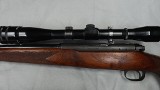 WINCHESTER MODEL 70 FEATHERWEIGHT .243 WIN - 3 of 3