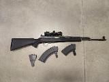 NORINCO SKS Type 56 7.62X39MM - 1 of 3
