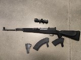 NORINCO SKS Type 56 7.62X39MM - 2 of 3