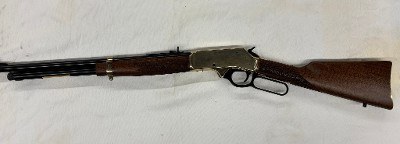 HENRY SIDE GATE .45-70 GOVT