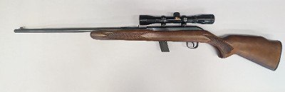 SAVAGE ARMS 954 LS .22 LR