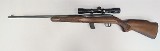SAVAGE ARMS 954 LS .22 LR - 1 of 2