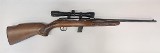 SAVAGE ARMS 954 LS .22 LR - 2 of 2