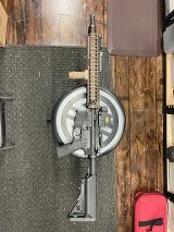 Daniel Defense M4A1 5.56X45MM NATO - 1 of 2
