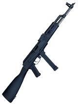 CENTURY ARMS WASR-M 9MM LUGER (9x19 PARA) - 2 of 2