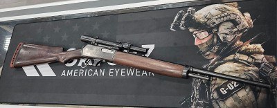 WINCHESTER Model 07 .351 WIN SL