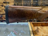 CZ 550 AMERICAN SAFARI MAG .375 H&H MAG - 2 of 3