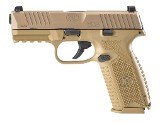 FN 509 [FDE] *10-ROUND* 9MM LUGER (9X19 PARA) - 2 of 3