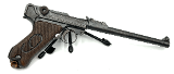 LUGER 1917 9MM LUGER (9x19 PARA)