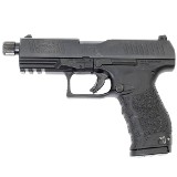WALTHER PPQ 45 .45 ACP - 1 of 3