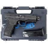 WALTHER PPQ 45 .45 ACP - 3 of 3
